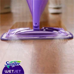 Swiffer WetJet Citroen Fris Vloeibaar Vloerreinigingsmiddel