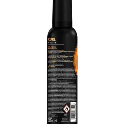 SYOSS Curl Control Haarmousse
