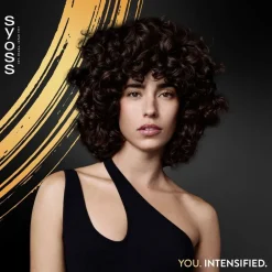 SYOSS Curl Control Haarmousse