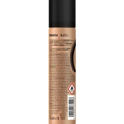 Syoss Hold 4 Keratin Haarspray