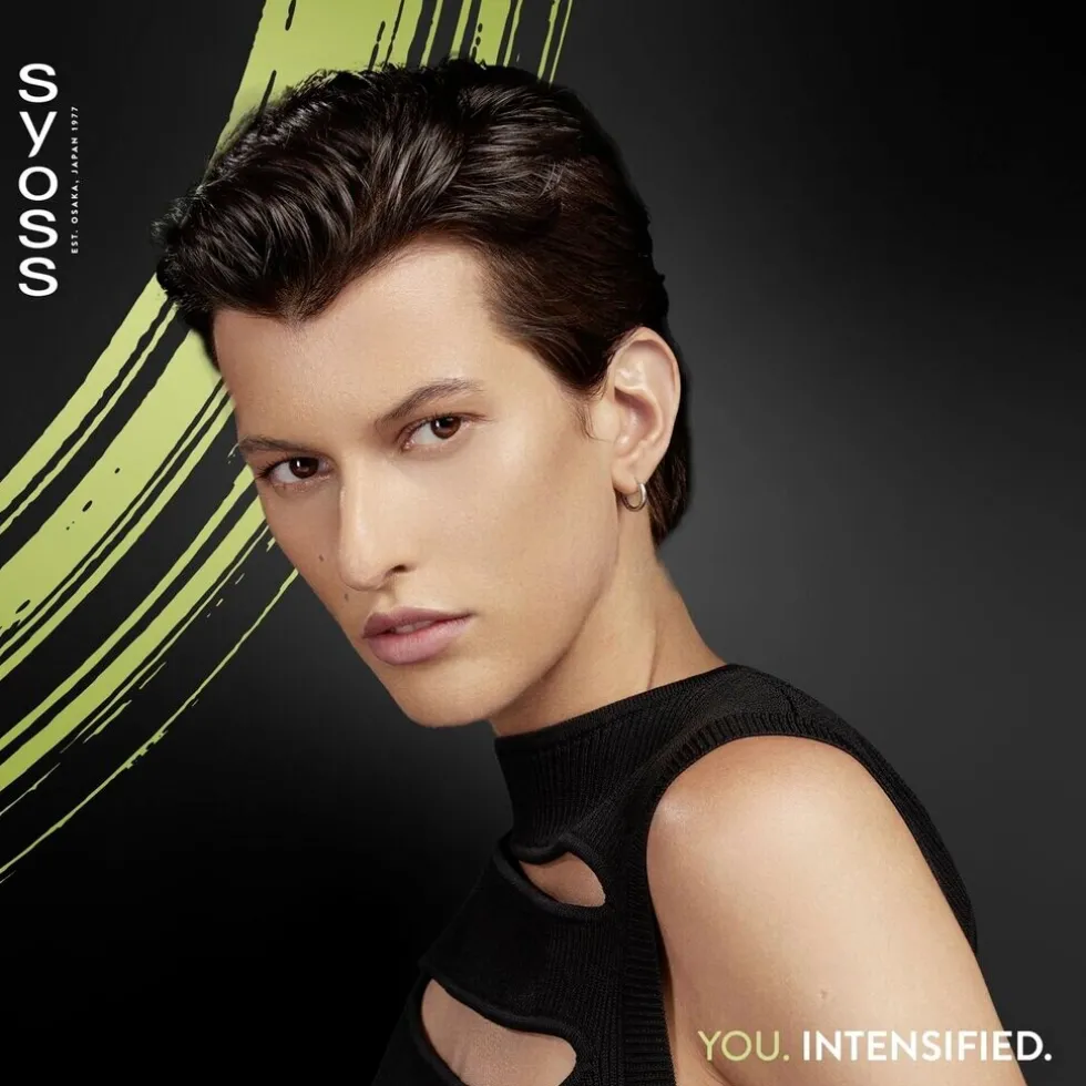 Syoss Hold 4 Strong Haarspray