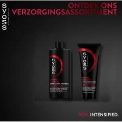 Syoss Intense Color Deep Conditioner