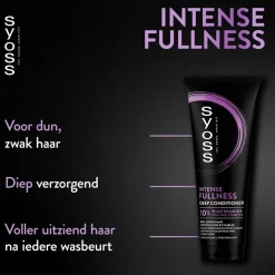 Syoss Intense Fullness Deep Conditioner
