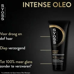 Syoss Intense Oleo Deep Conditioner