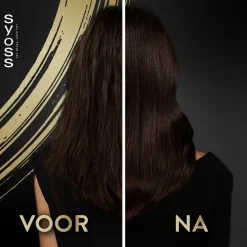 Syoss Intense Oleo Deep Conditioner