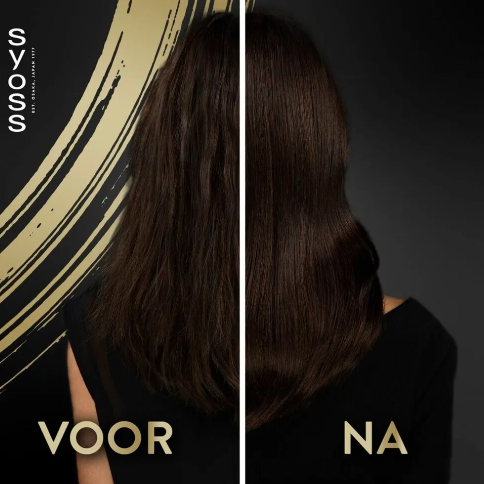 Syoss Intense Oleo Deep Conditioner