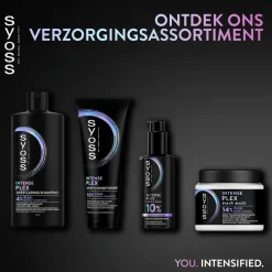 Syoss Intense Plex Deep Conditioner
