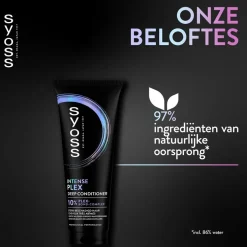Syoss Intense Plex Deep Conditioner