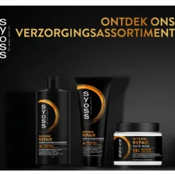 Syoss Intense Repair Deep Conditioner