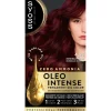Syoss Oleo Intense 4-23 Bordeaux Rood Haarkleuring