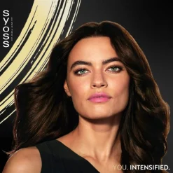 Syoss Oleo Intense 6-76 Warm Koperblond Haarkleuring