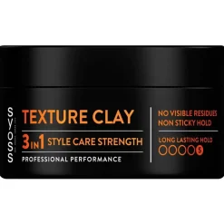 Syoss Texture Clay