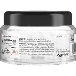 Taft Extreme Freezing Hold 5/15 Styling Gel