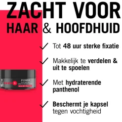 Taft Hold 5 Power Styling Wax