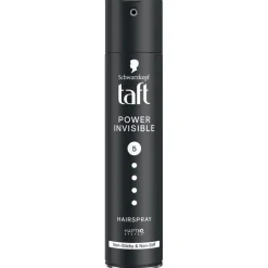Taft Power Invisible Haarspray