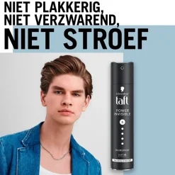 Taft Power Invisible Haarspray
