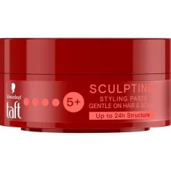 Taft Styling Sculpting Paste