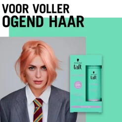 Taft Styling Volume Poeder