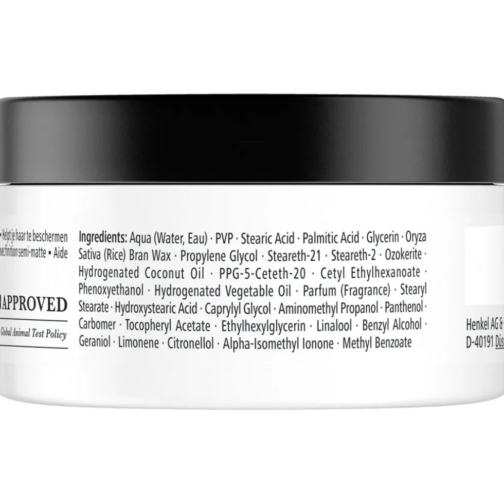 Taft Texture Styling Paste