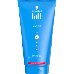 Taft Ultra Level 4 Haargel