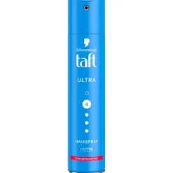 Taft Ultra Level 4 Haarspray