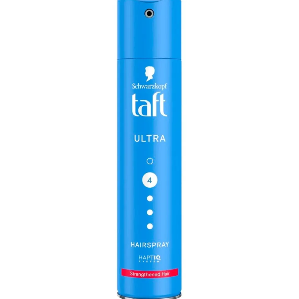 Taft Ultra Level 4 Haarspray