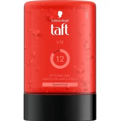 Taft V12 Power Styling Gel