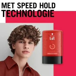 Taft V12 Power Styling Gel