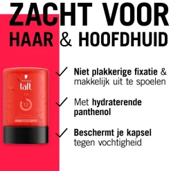 Taft V12 Power Styling Gel