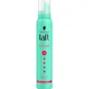 Taft Volume Mega Strong Level 5 Haarmousse