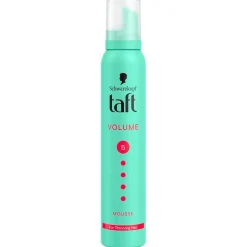 Taft Volume Mega Strong Level 5 Haarmousse