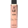 Taft x Gliss Silky Shine Spray