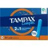 Tampax Compak Super Plus Tampons met Inbrenghuls