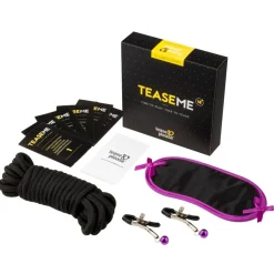 Tease & Please Tease Me Spel