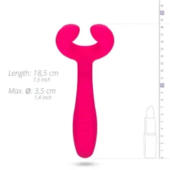 Teazers Pair Vibrator