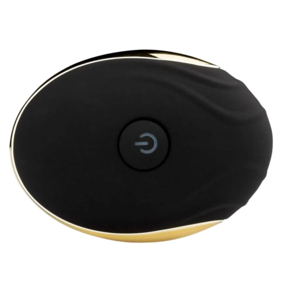 Teazers Verwarmende Vibrator