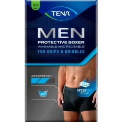 Tena Men Wasbare Boxershort