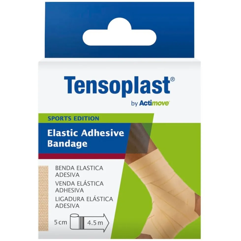 Tensoplast by Actimove Elastic Adhesive Bandage