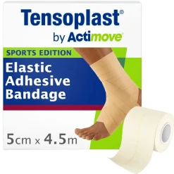 Tensoplast by Actimove Elastic Adhesive Bandage