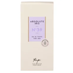 The Master Perfumer Nr.39 Absolute Iris Eau de Toilette