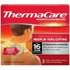 ThermaCare Nek-Schouder-Pols Warmtekompressen