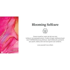 Therme Blooming Selfcare Antitranspirant Spray