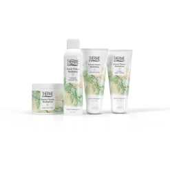 Therme Forest Flower Meditation Foaming Showergel