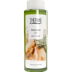 Therme Hammam Relaxing Badschuim