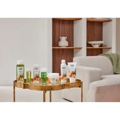 Therme Hammam Shower Satin Shower Gel