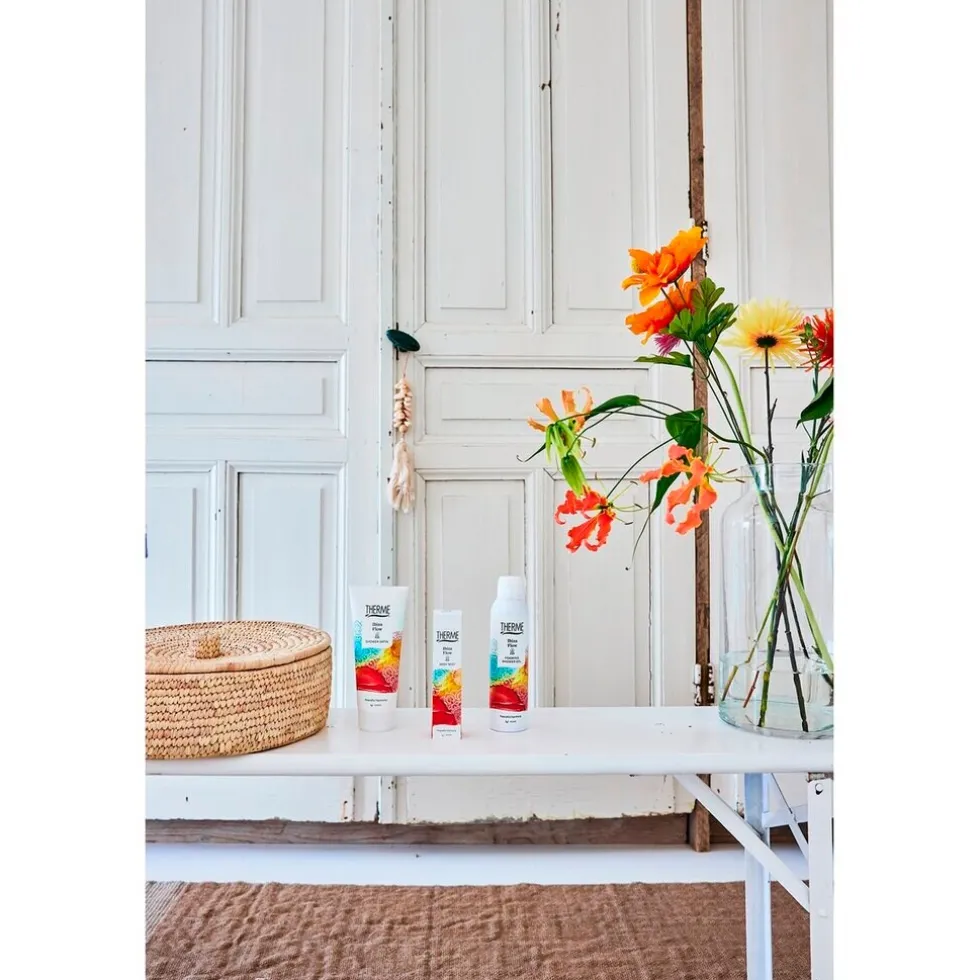Therme Ibiza Flow Antitranspirant Spray
