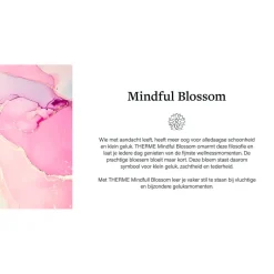 Therme Mindful Blossom Douchefoam