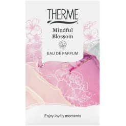 Therme Mindful Blossom Eau de Parfum
