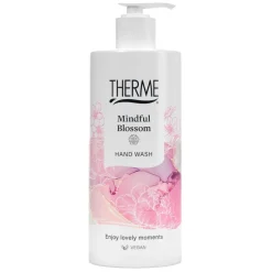 Therme Mindful Blossom Hand Wash