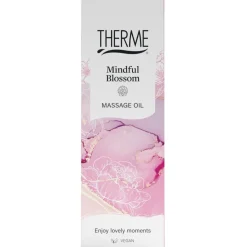 Therme Mindful Blossom Massageolie